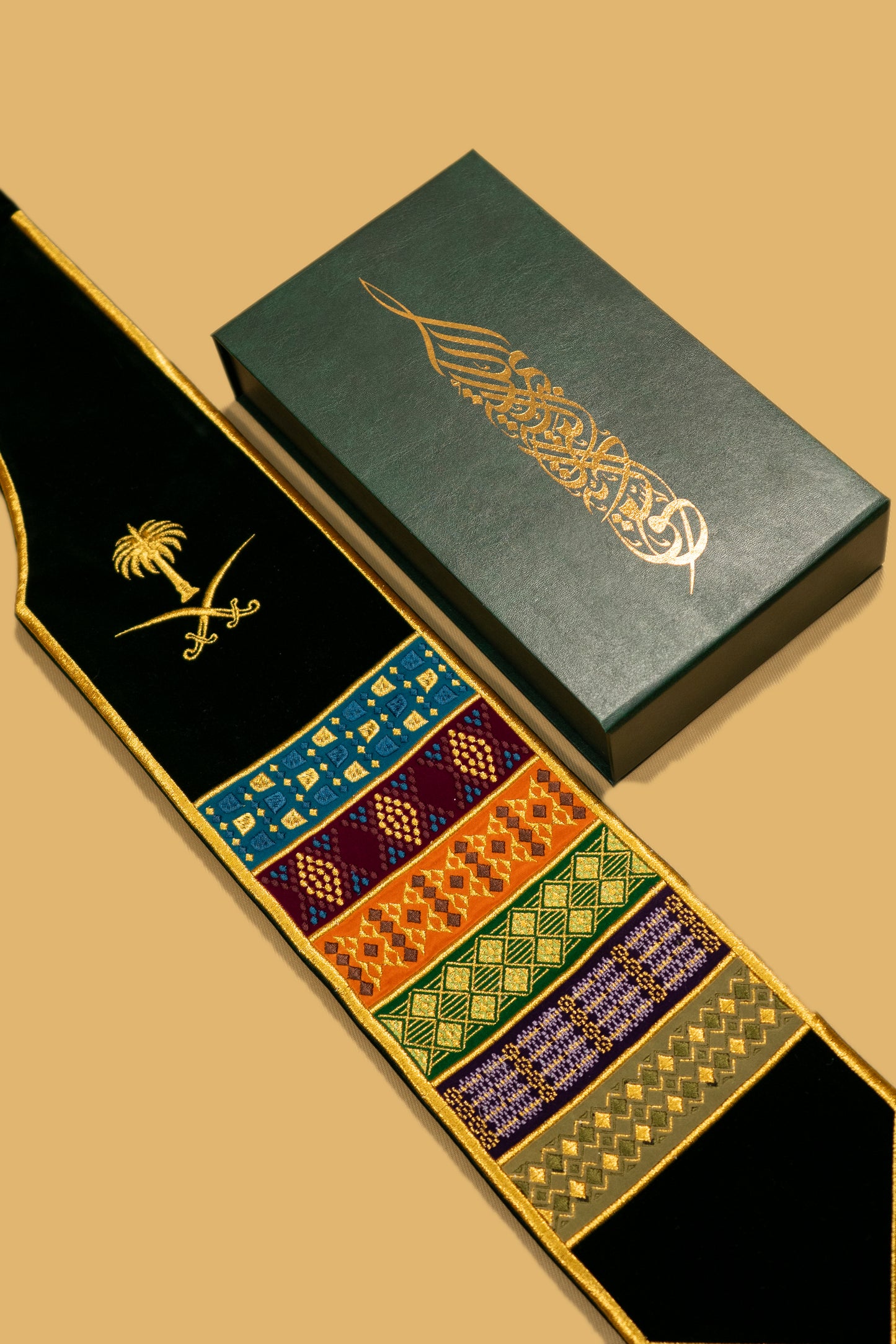 شال عز وفخر الفخم
