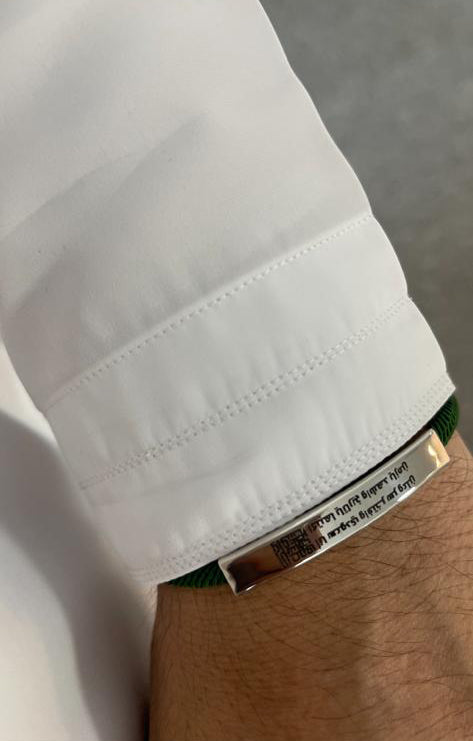 Proud Saudi Bracelet
