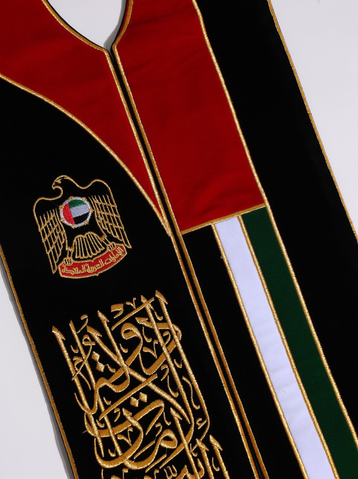 شال اليوم الوطني