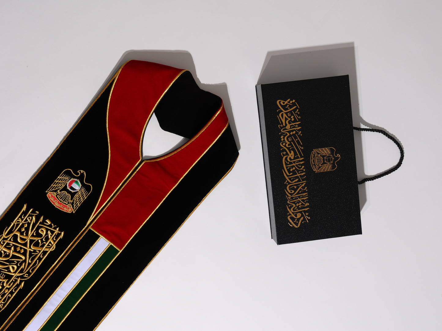 شال اليوم الوطني