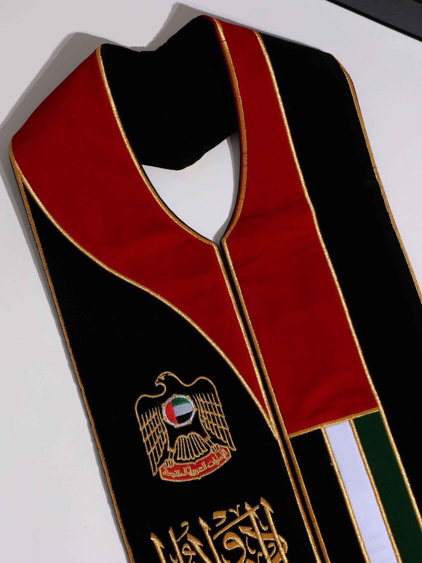 شال اليوم الوطني